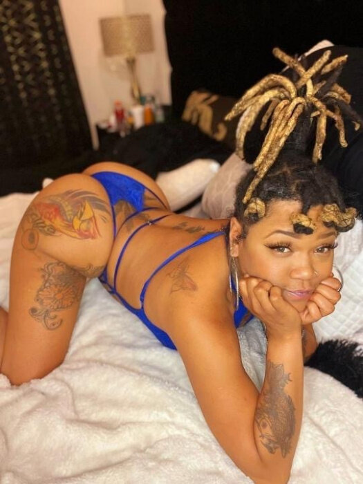 Theayannaleexxx (@theayannaleexxx), OnlyFans creator
