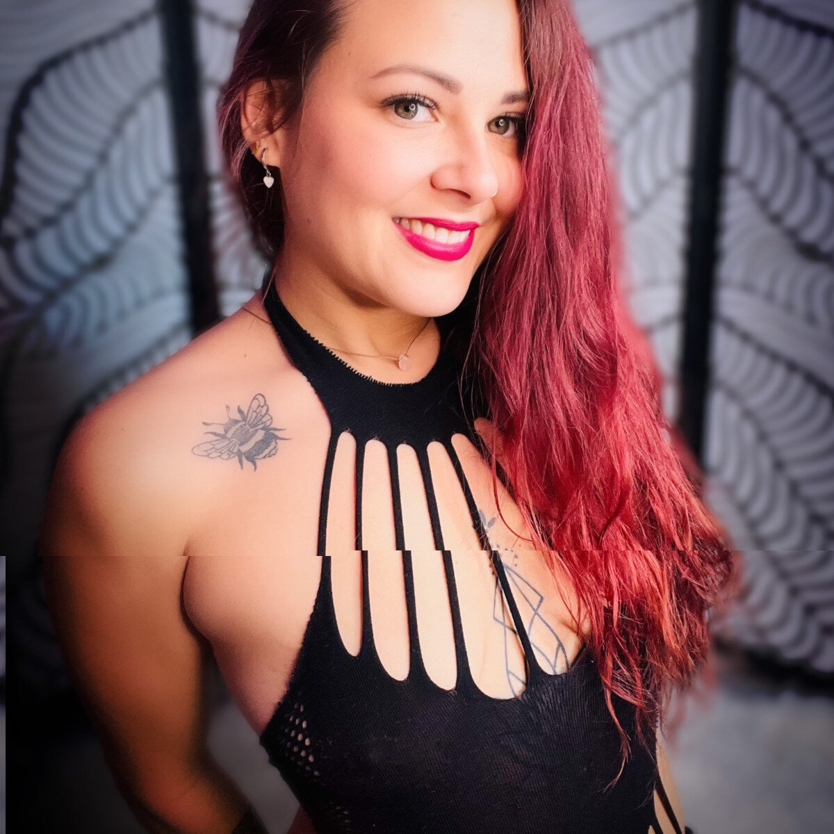Thebabybambi (@thebabybambi), OnlyFans creator