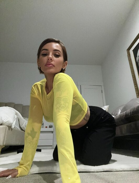 Thebadbabyd (@thebadbabyd), OnlyFans creator