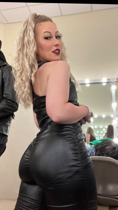 Thebaddiebonnie (@thebaddiebonnie), OnlyFans creator