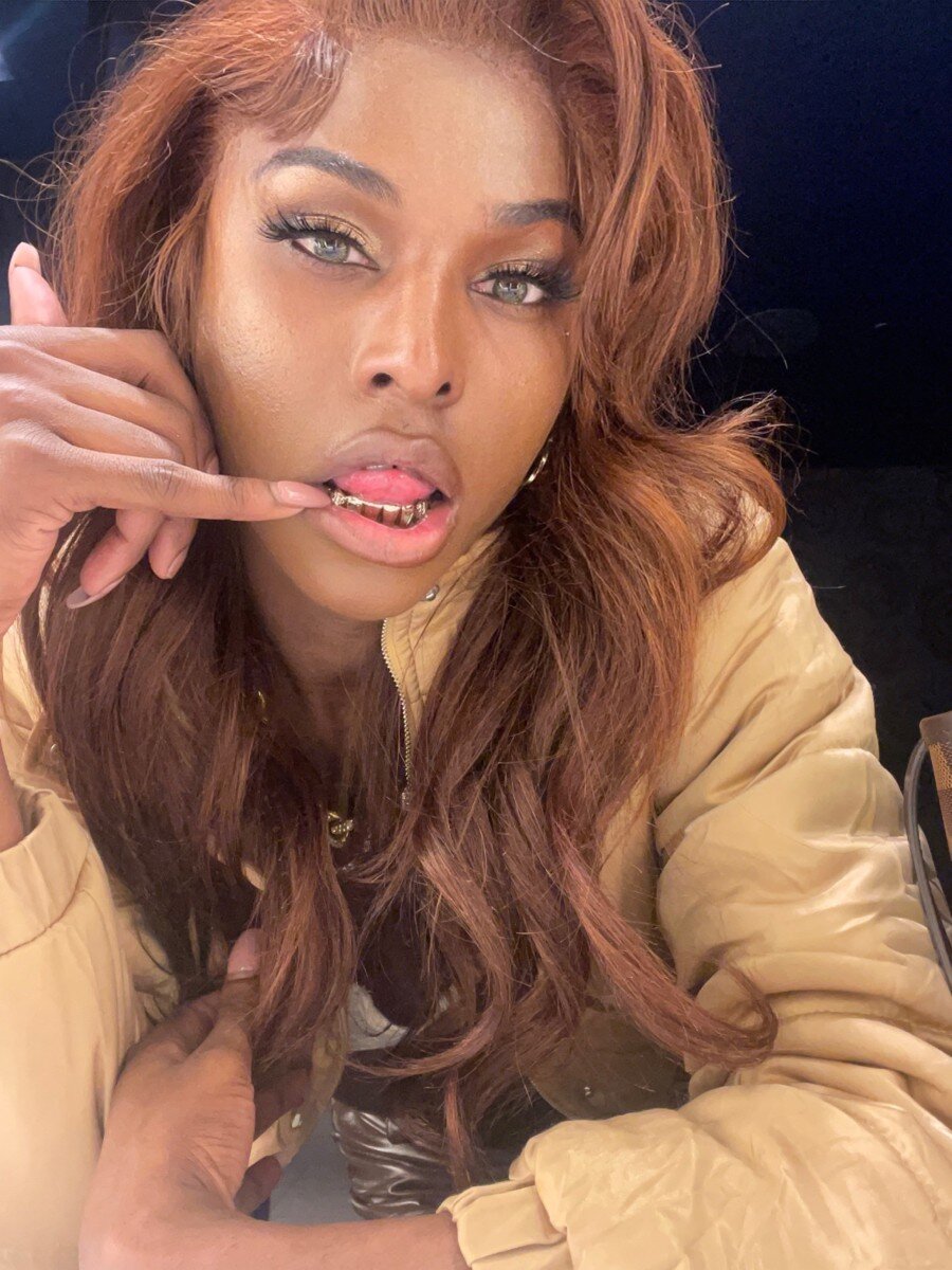Thebadgirlchunli (@thebadgirlchunli), OnlyFans creator