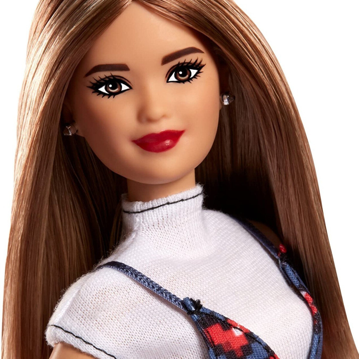 Barbara (@thebarbiecurvy), OnlyFans creator
