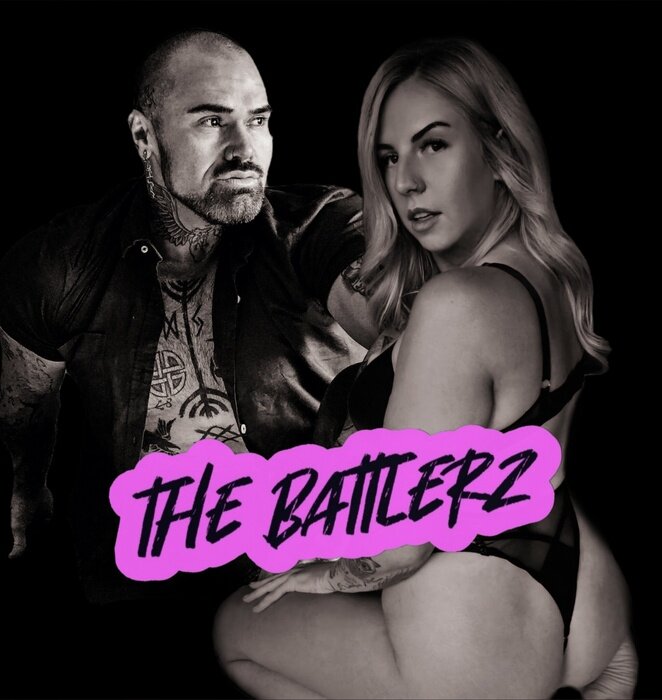 Thebattlerz (@thebattlerz), OnlyFans creator