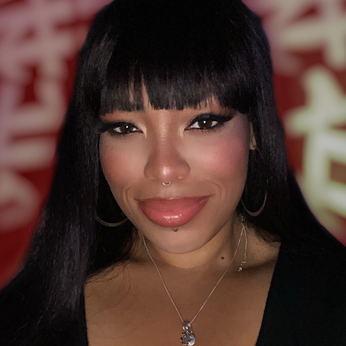 Thebbwbombshell (@thebbwbombshell), OnlyFans creator
