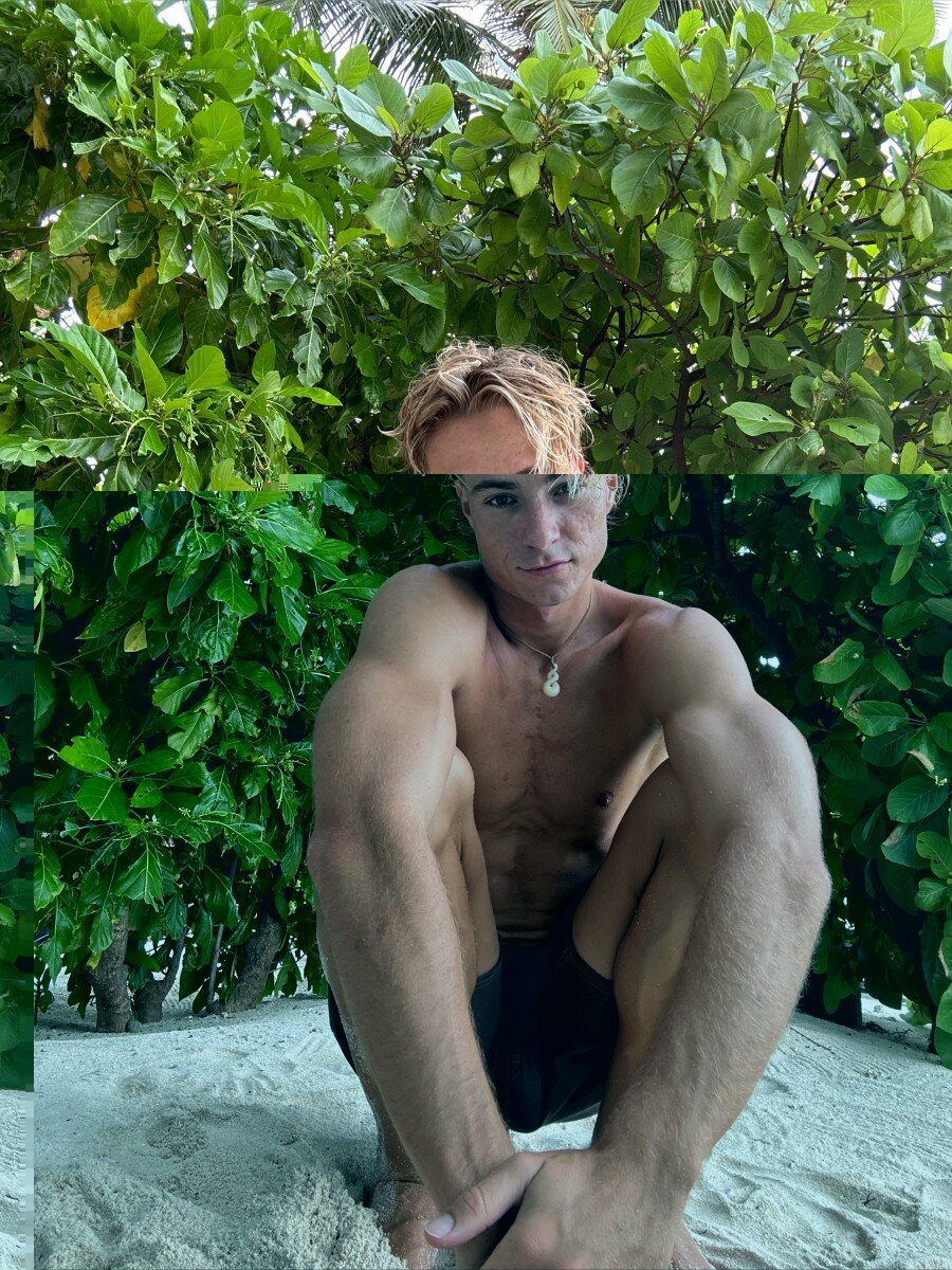Thebeachbum