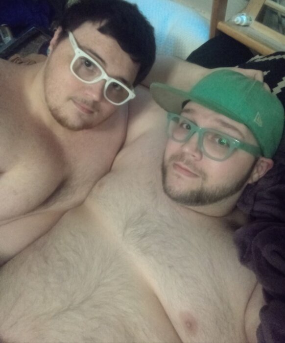 Thebearchubs (@thebearchubs), OnlyFans creator