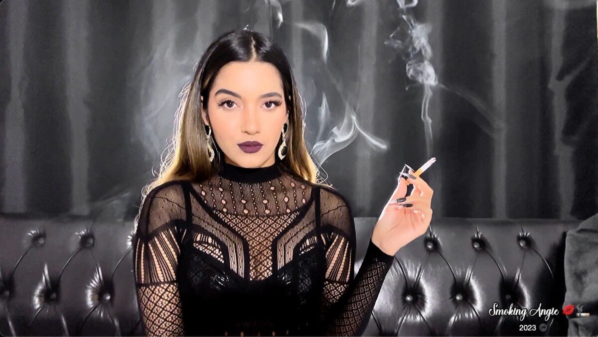 Thebeautyofsmoking (@thebeautyofsmoking), OnlyFans creator
