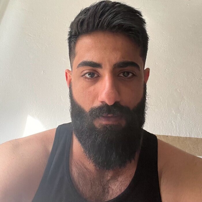 Thebedouinx (@thebedouinx), OnlyFans creator
