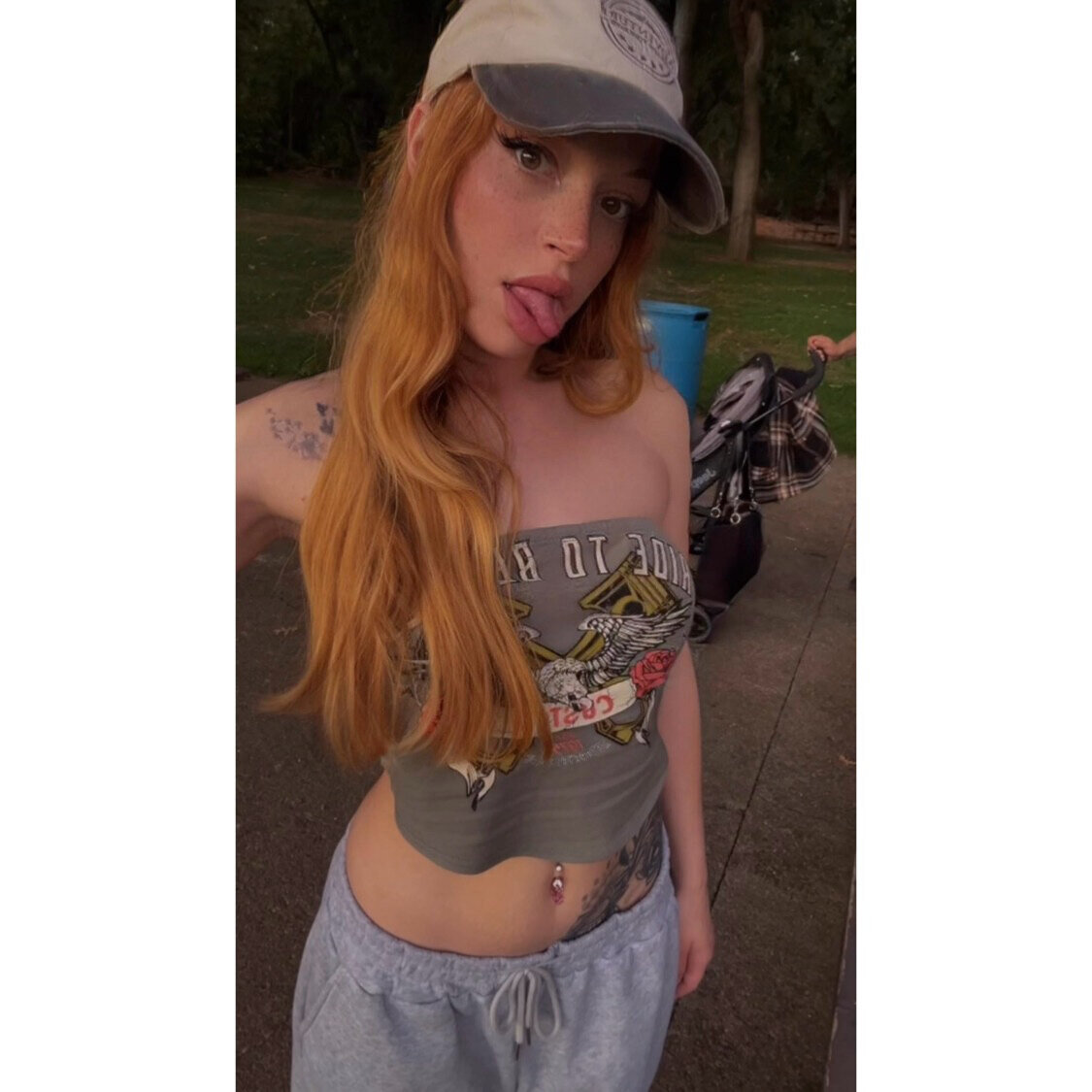 Thebellamorgan (@thebellamorgan), OnlyFans creator