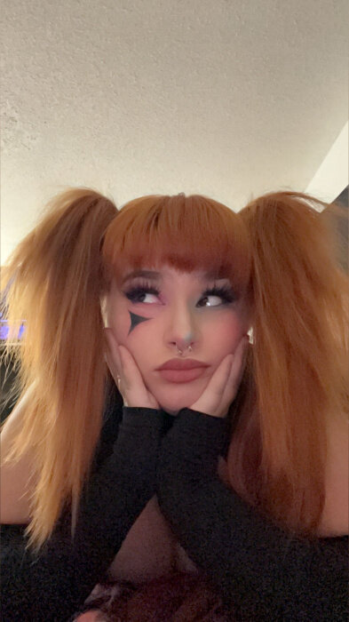 Thebellaskye (@thebellaskye), OnlyFans creator