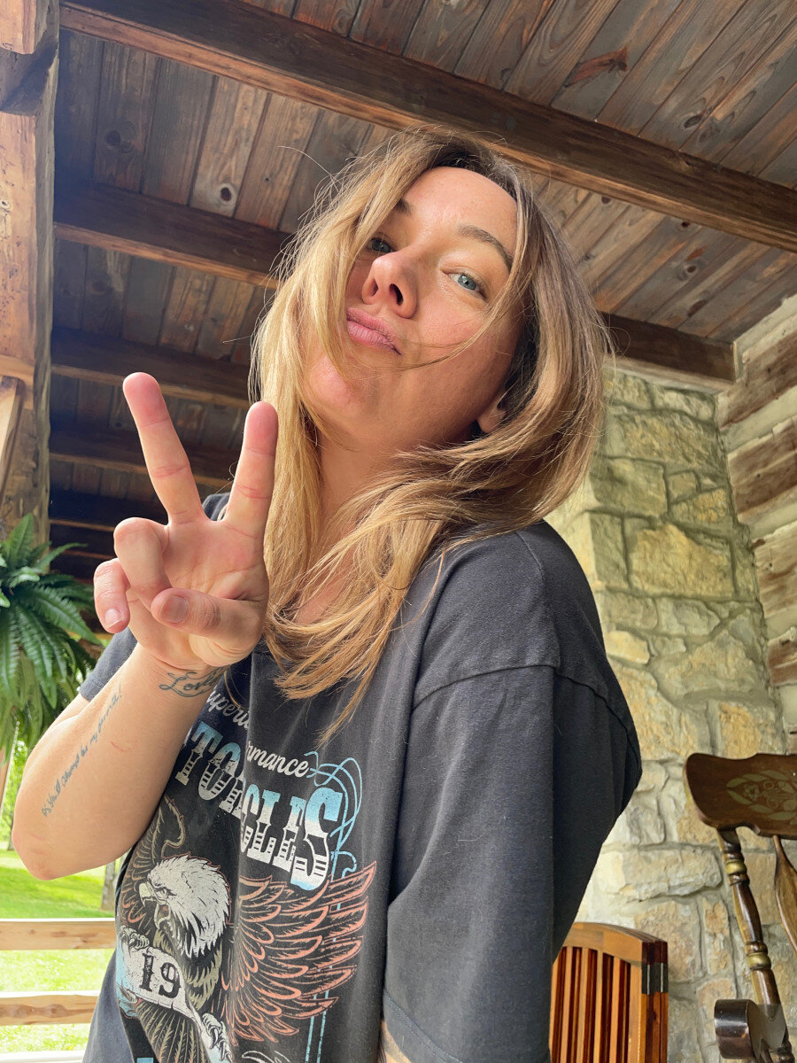 Thebethfranks (@thebethfranks), OnlyFans creator