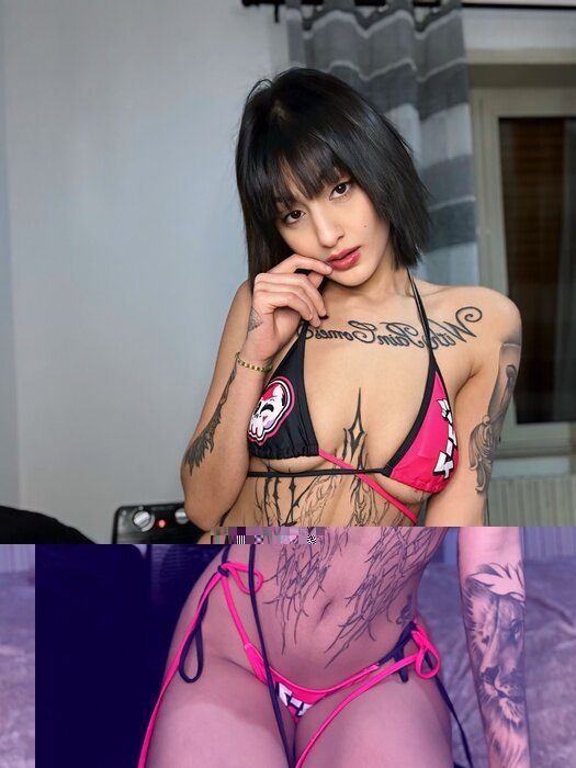 Thebiancabunny (@thebiancabunny), OnlyFans creator