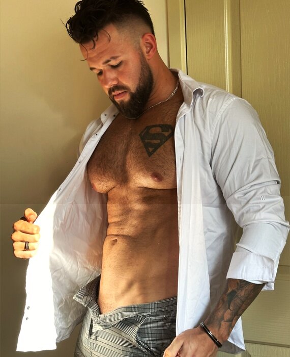 Thebigwilly (@thebig_willy), OnlyFans creator