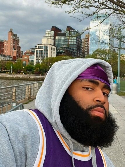 Thebigpapa (@thebigpapa), OnlyFans creator