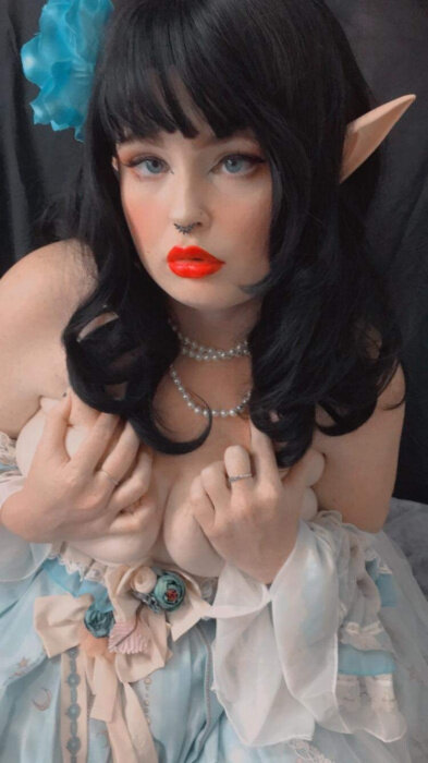 Thebitchlord (@thebitchlord), OnlyFans creator