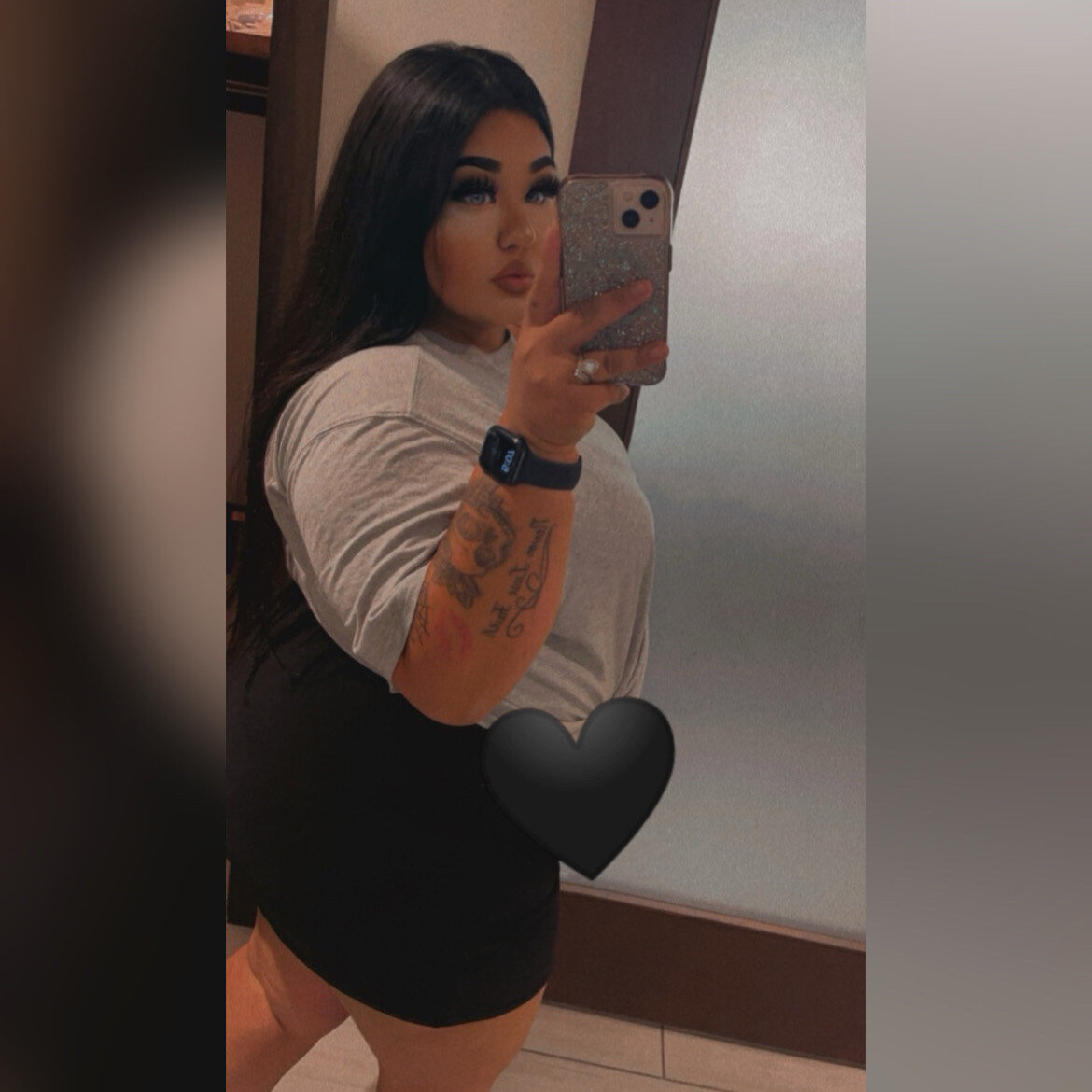 Theblackwidow53 (@theblackwidow5.3), OnlyFans creator
