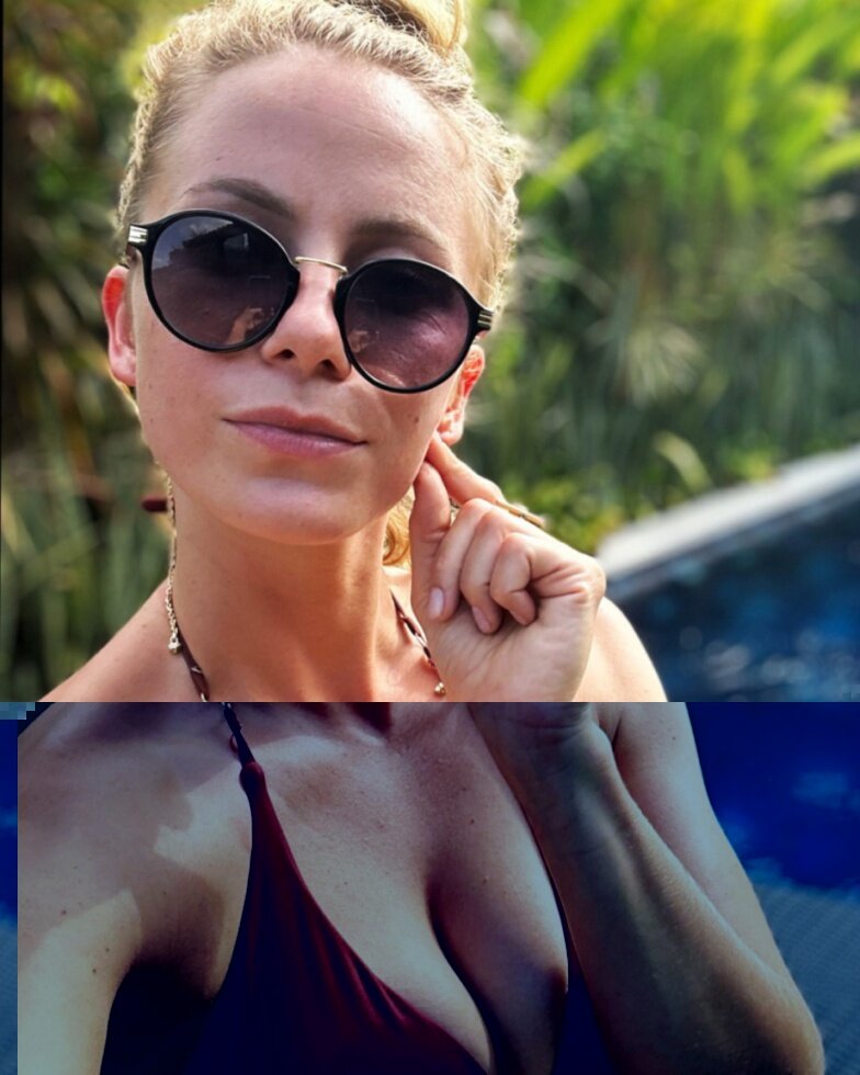Theblondebites (@theblondebites), OnlyFans creator
