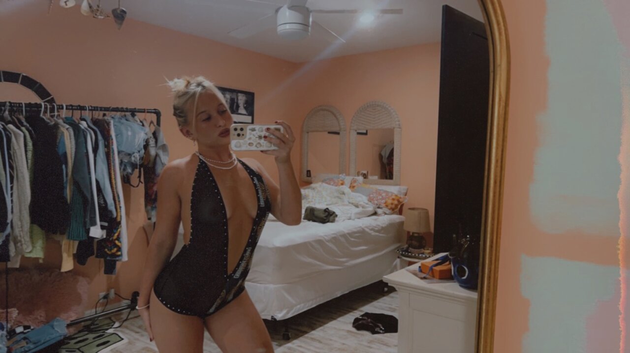 Theblondejew (@theblondejew), OnlyFans creator