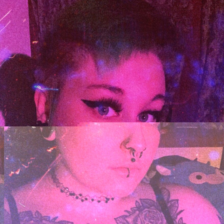 Thebrattiestpixie (@thebrattiestpixie), OnlyFans creator
