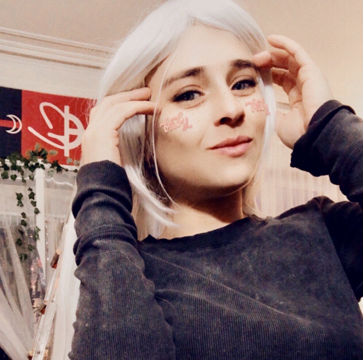 Thebrightside (@thebrightside), OnlyFans creator