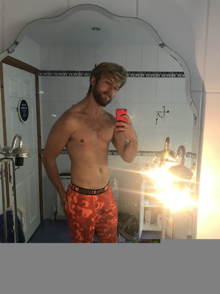 Theburpking (@theburpking), OnlyFans creator