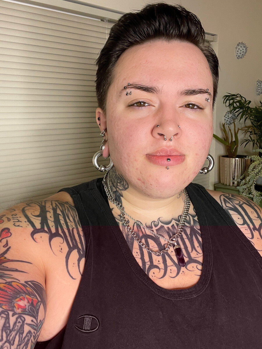 Thebutchdaddy (@thebutchdaddy), OnlyFans creator