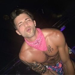 Thecaseyeverett (@thecaseyeverett), OnlyFans creator