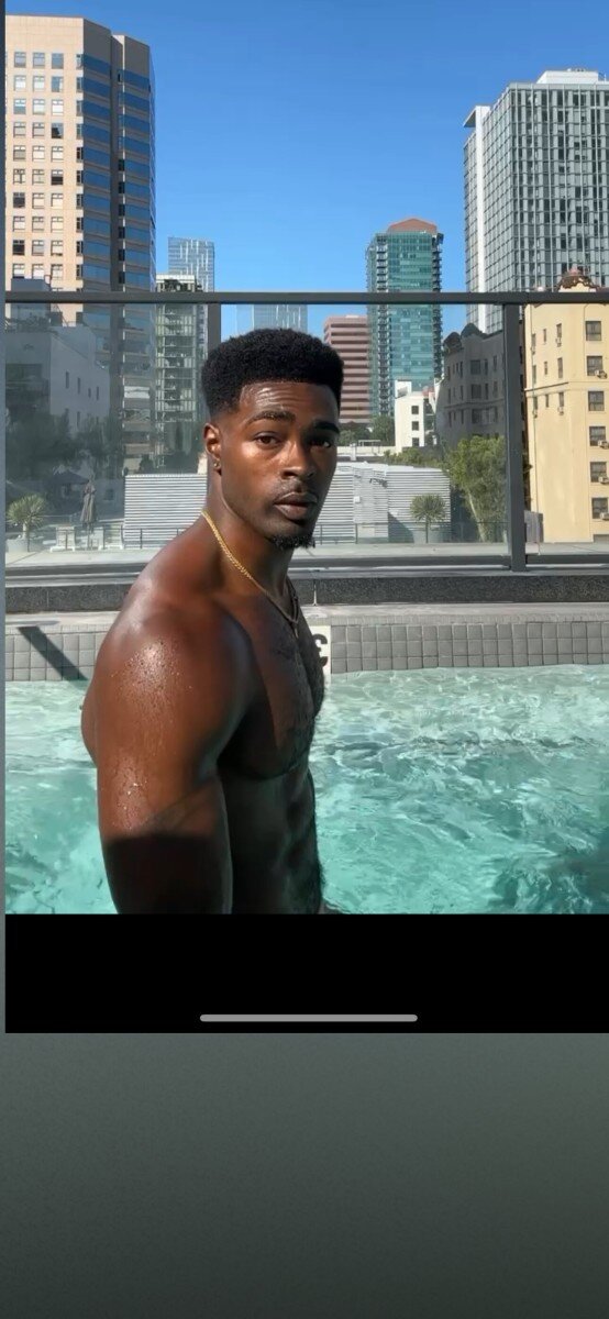 Thechosenone1 (@thechosenone1), OnlyFans creator