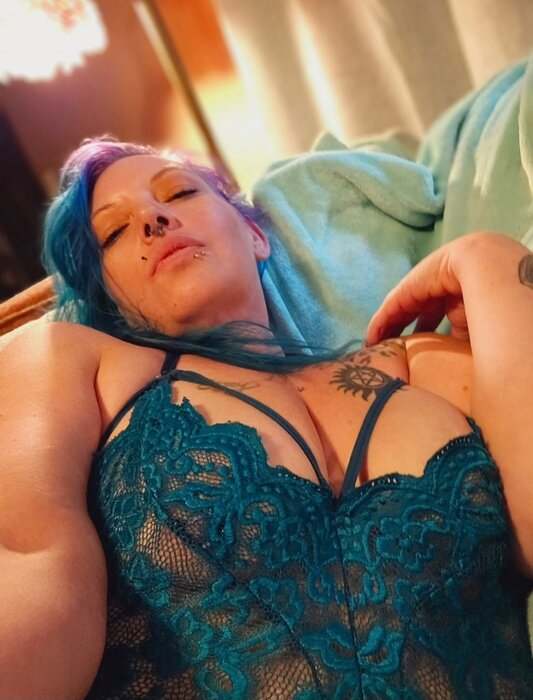 Thecirceegoddess (@thecirceegoddess), OnlyFans creator