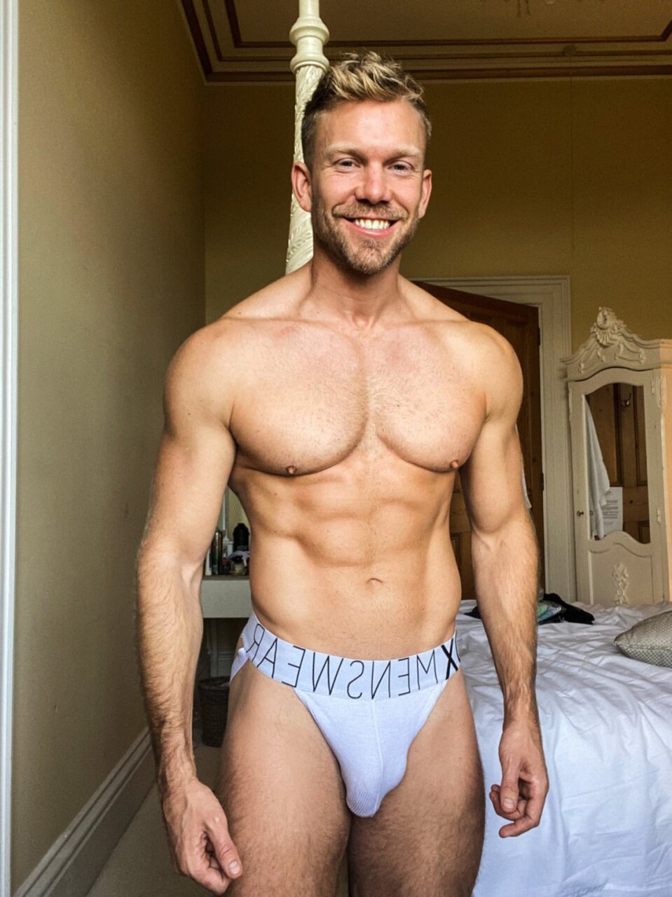 Thecoachxxx (@thecoachxxx), OnlyFans creator