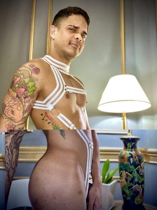Thecolombianguy (@thecolombianguy), OnlyFans creator