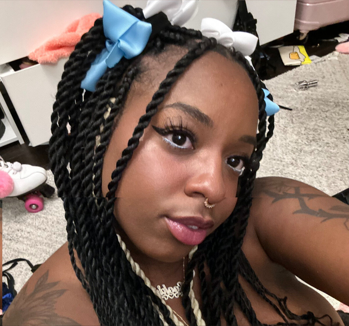 Thecookieswirl