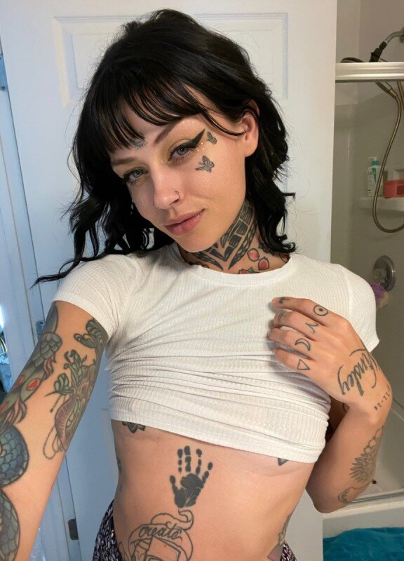Thecottagecoredoll (@thecottagecoredoll), OnlyFans creator