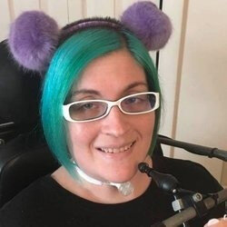 Thecripplethreat (@thecripplethreat), OnlyFans creator