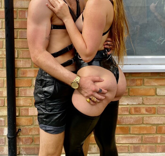 Thecuckolddiary (@thecuckolddiary), OnlyFans creator