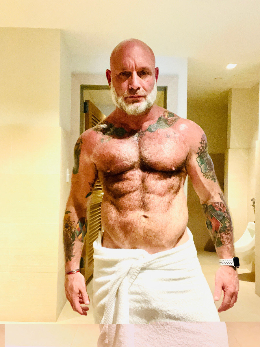 Thedaddyfinger (@thedaddyfinger), OnlyFans creator