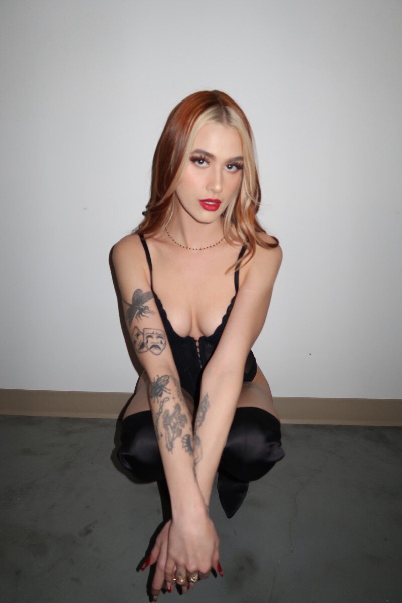 Thedaintydeity (@thedaintydeity), OnlyFans creator