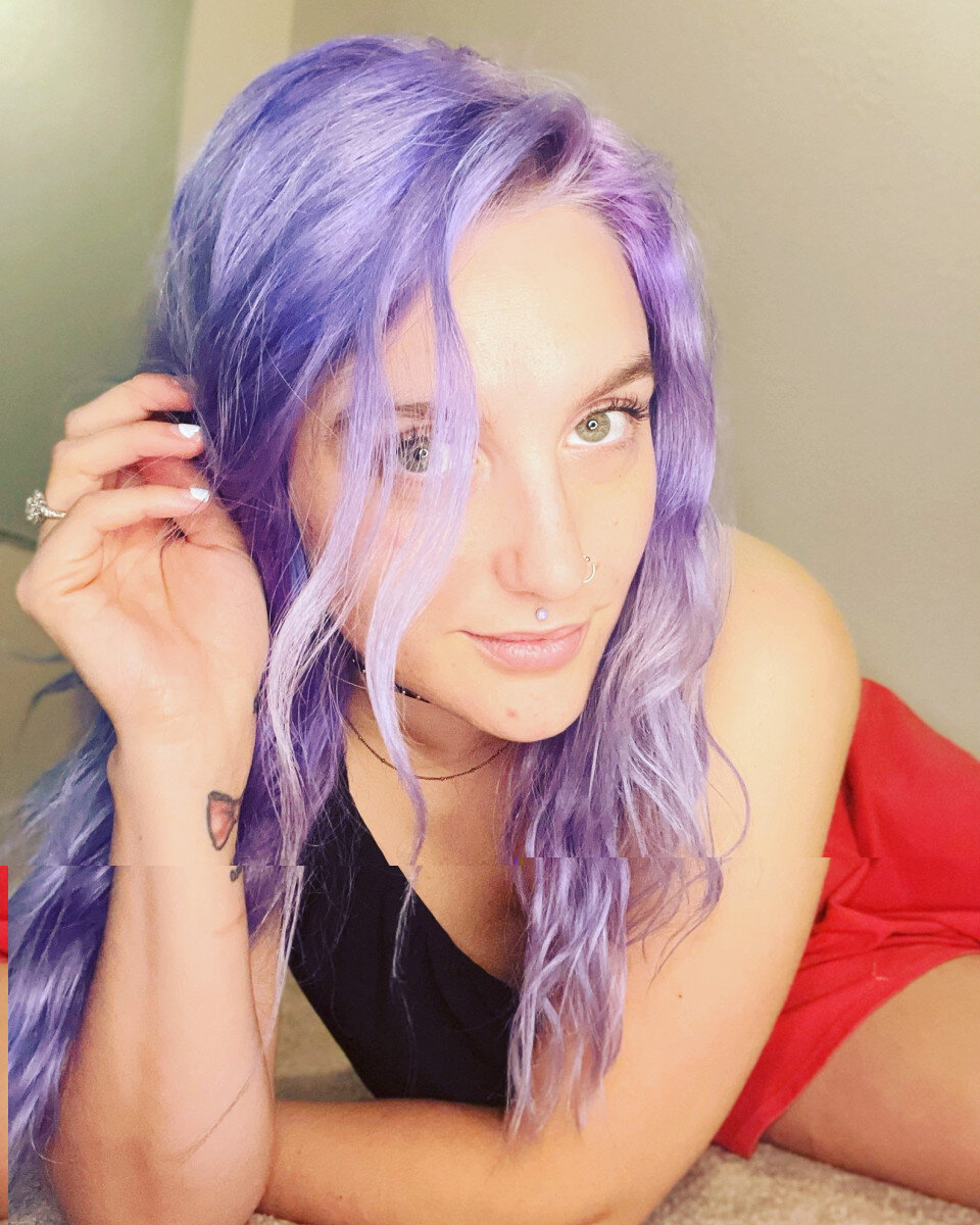 Thedaisydarling (@thedaisydarling), OnlyFans creator