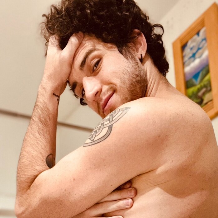 Thedakotajames (@thedakotajames), OnlyFans creator