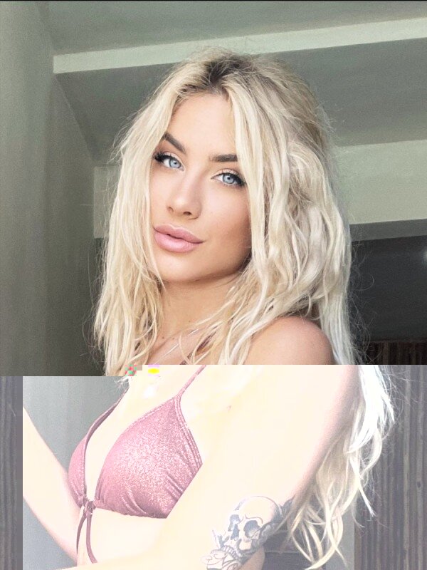 Thedakotalyn (@thedakotalyn), OnlyFans creator