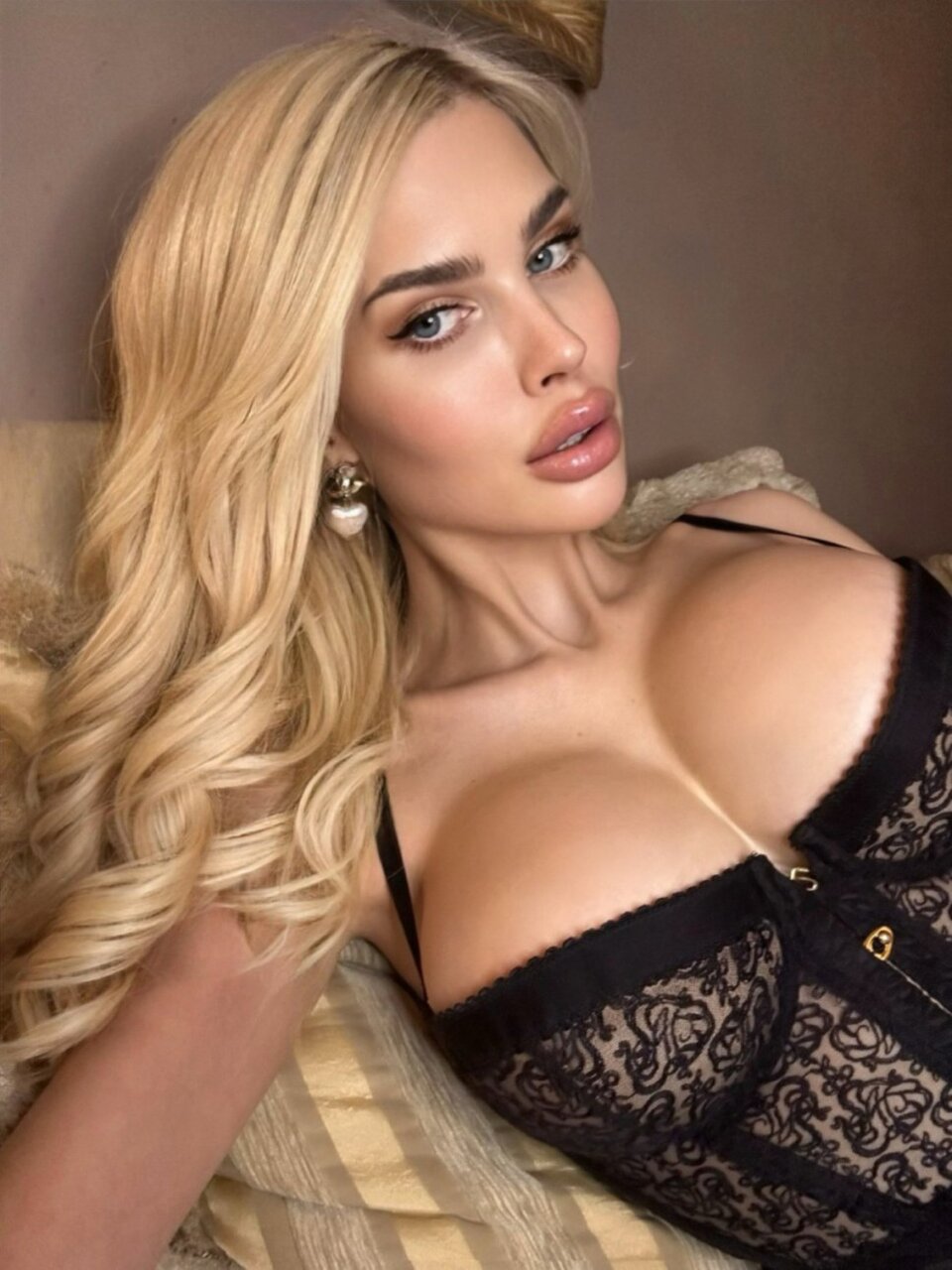 Thedame (@thedame), OnlyFans creator