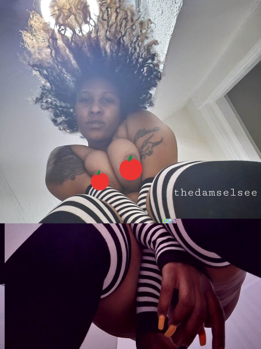 Thedamselceo (@thedamselceo), OnlyFans creator