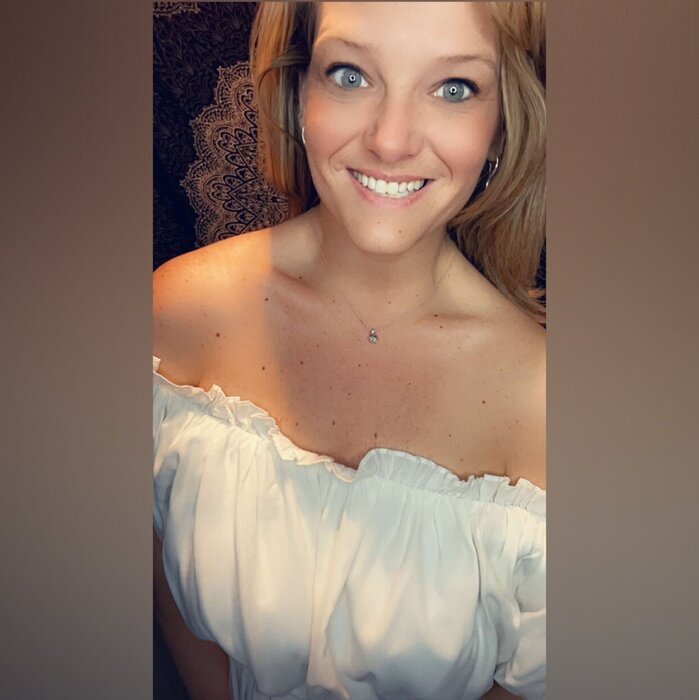 Dani (@thedanidanger), OnlyFans creator