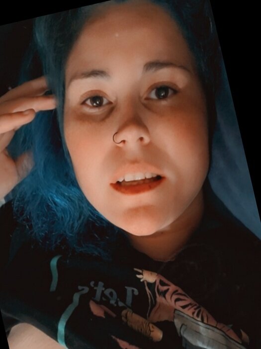 Thedarkgoddess (@thedark_goddess), OnlyFans creator