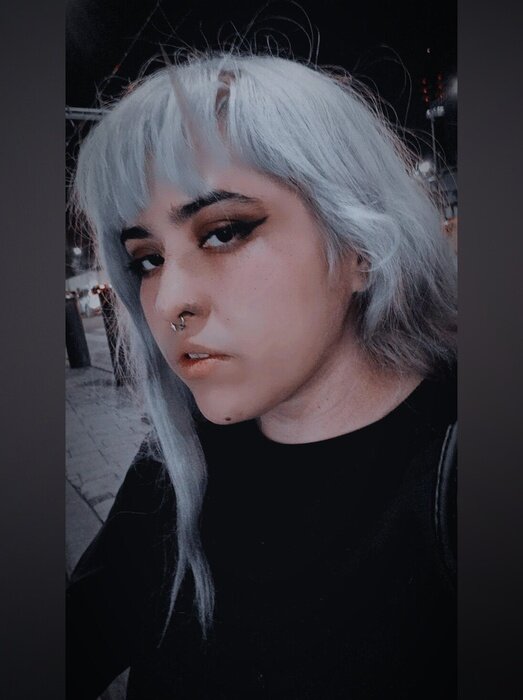 Thedarkensgoddess (@thedarkensgoddess), OnlyFans creator