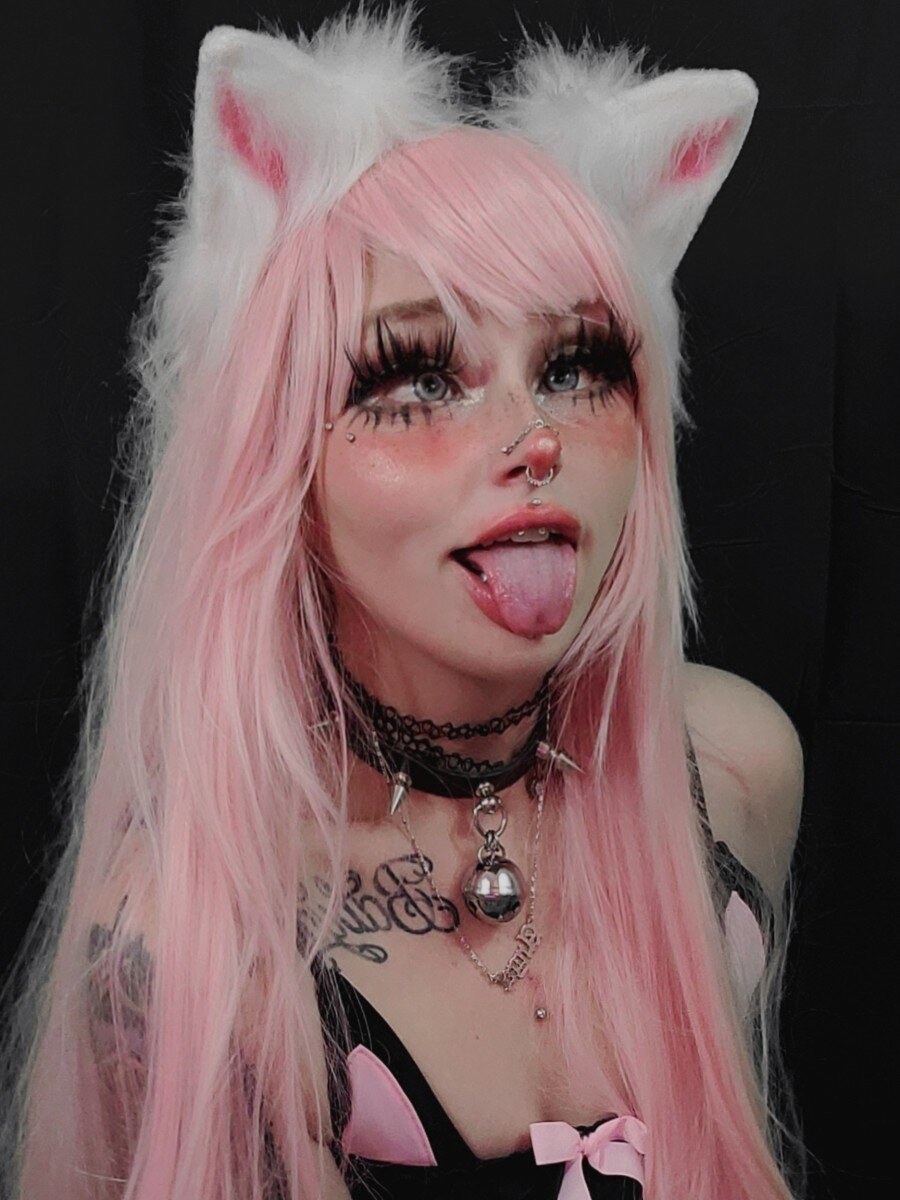 Thedeerqueen (@thedeerqueen), OnlyFans creator