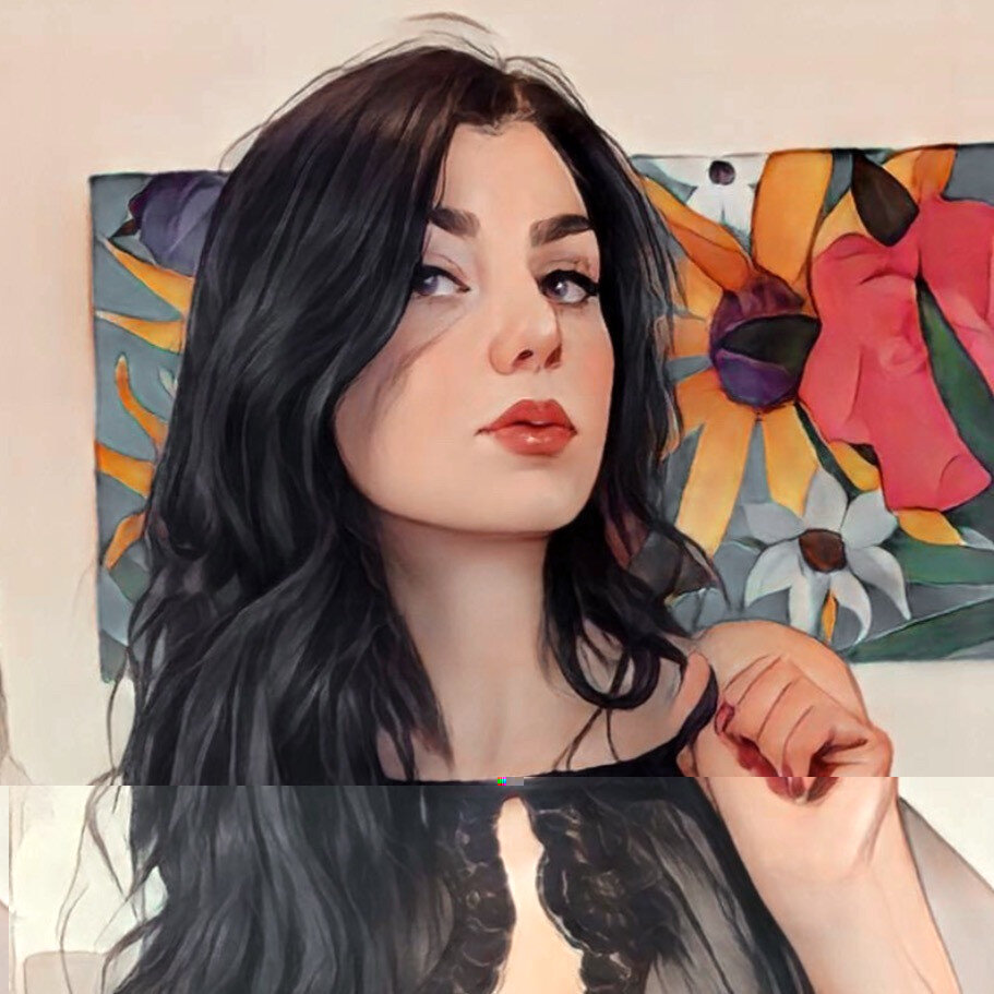 Thedeityapril (@thedeityapril), OnlyFans creator