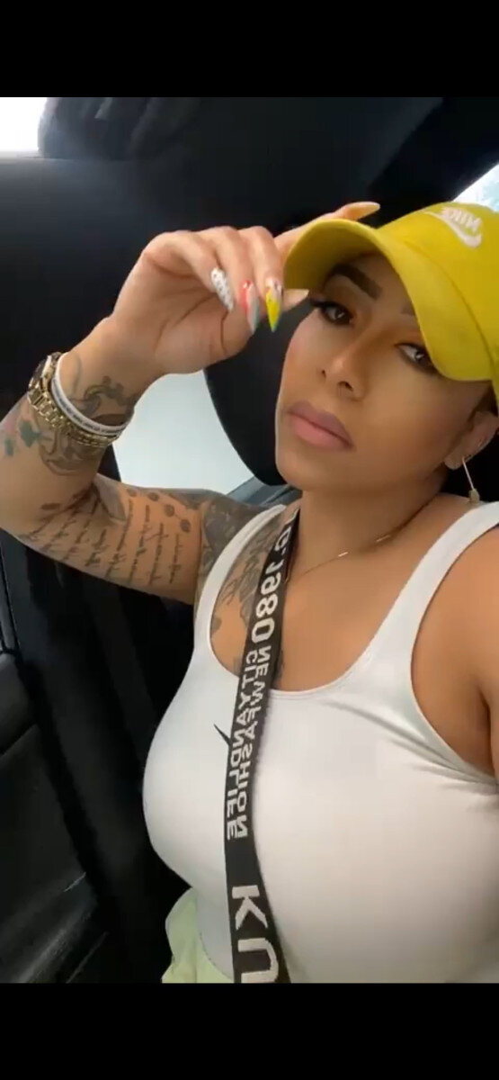 Thedivineb (@thedivineb), OnlyFans creator