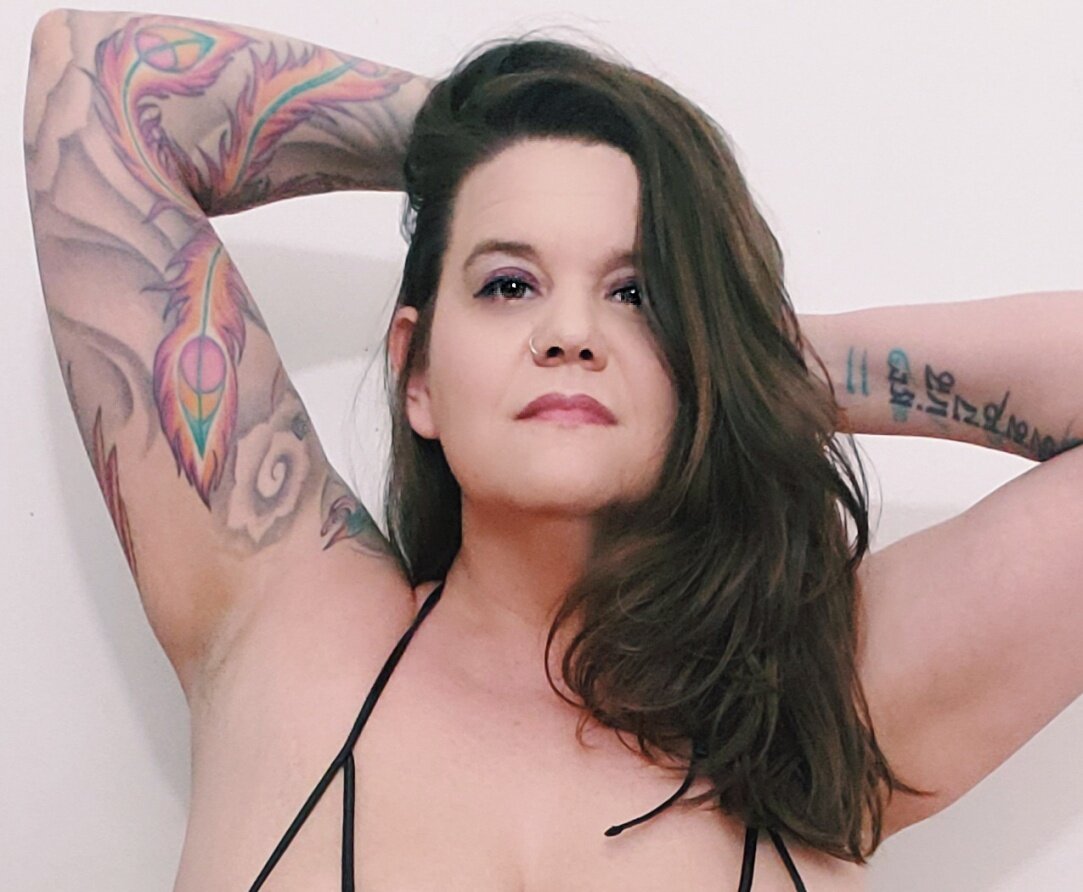 Delilah (@thedociledame), OnlyFans creator