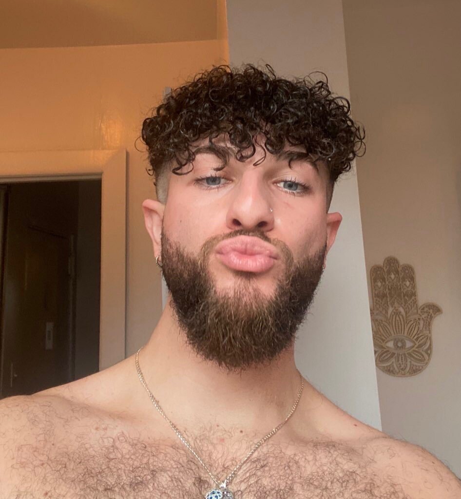 Thedrewjamesx (@thedrewjamesx), OnlyFans creator